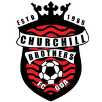 Churchill Brothers