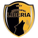 Municipal Liberia