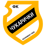 FK Cukaricki