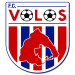 Volos New Football