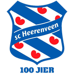 Heerenveen