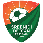 Sreenidi Deccan FC