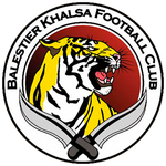 Balestier Khalsa