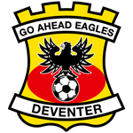 Go Ahead Eagles