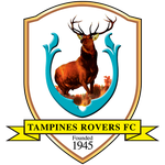 Tampines Rovers