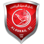 Al-Duhail