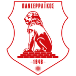 Panserraikos FC