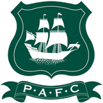 Plymouth Argyle